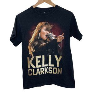 Kelly Clarkson 2012 Kelly Clarkson Tour T-Shirt | Size Small